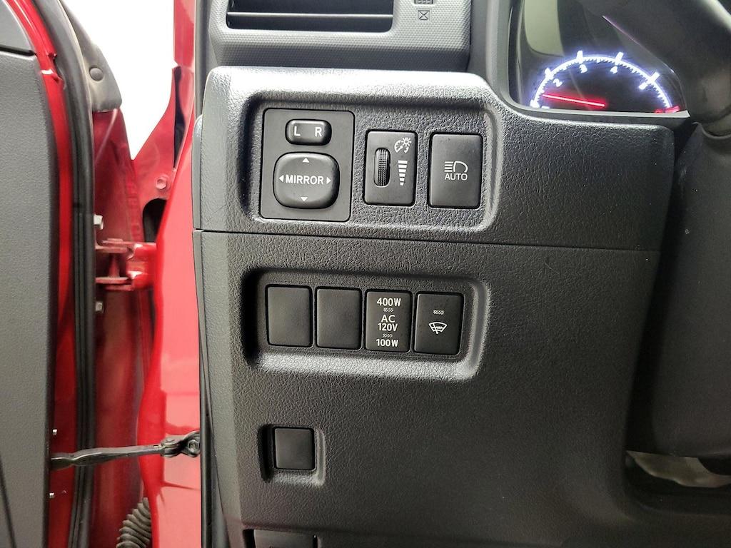 used 2024 Toyota 4Runner car, priced at $43,998