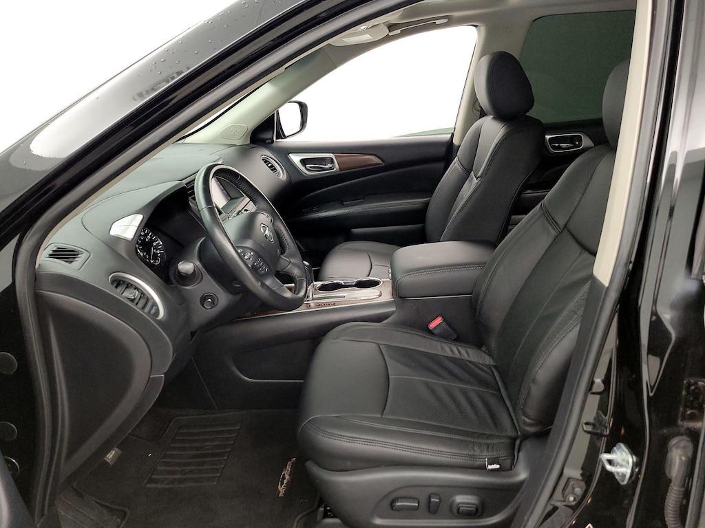 used 2018 Nissan Pathfinder car, priced at $16,998