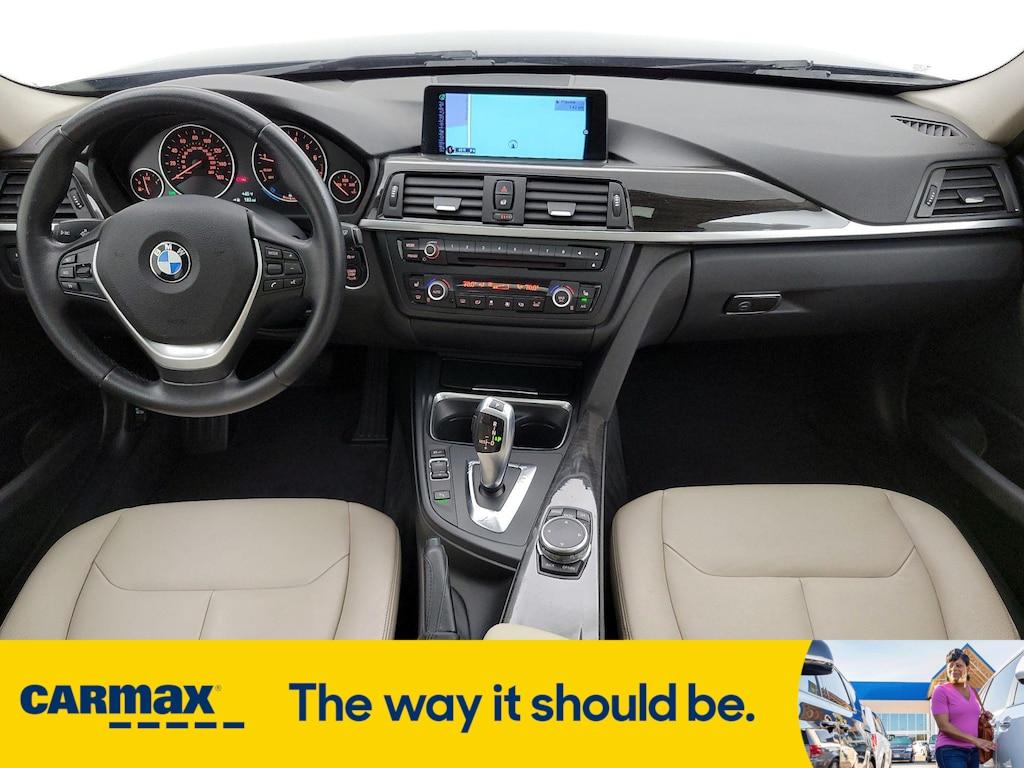 used 2015 BMW 328 car, priced at $14,998