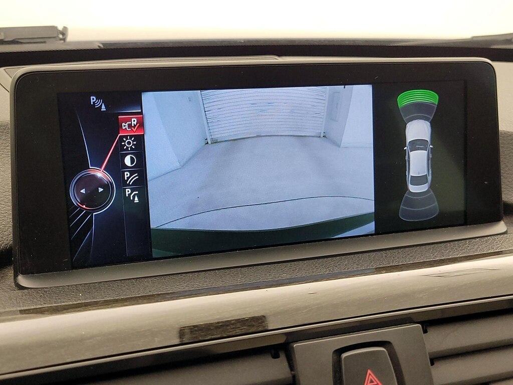 used 2015 BMW 328 car, priced at $14,998