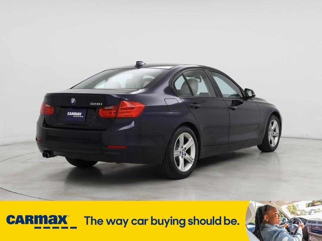 used 2015 BMW 328 car, priced at $14,998