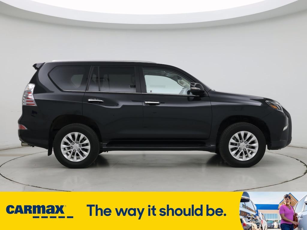 used 2023 Lexus GX 460 car, priced at $54,998