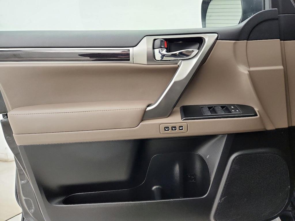 used 2023 Lexus GX 460 car, priced at $54,998