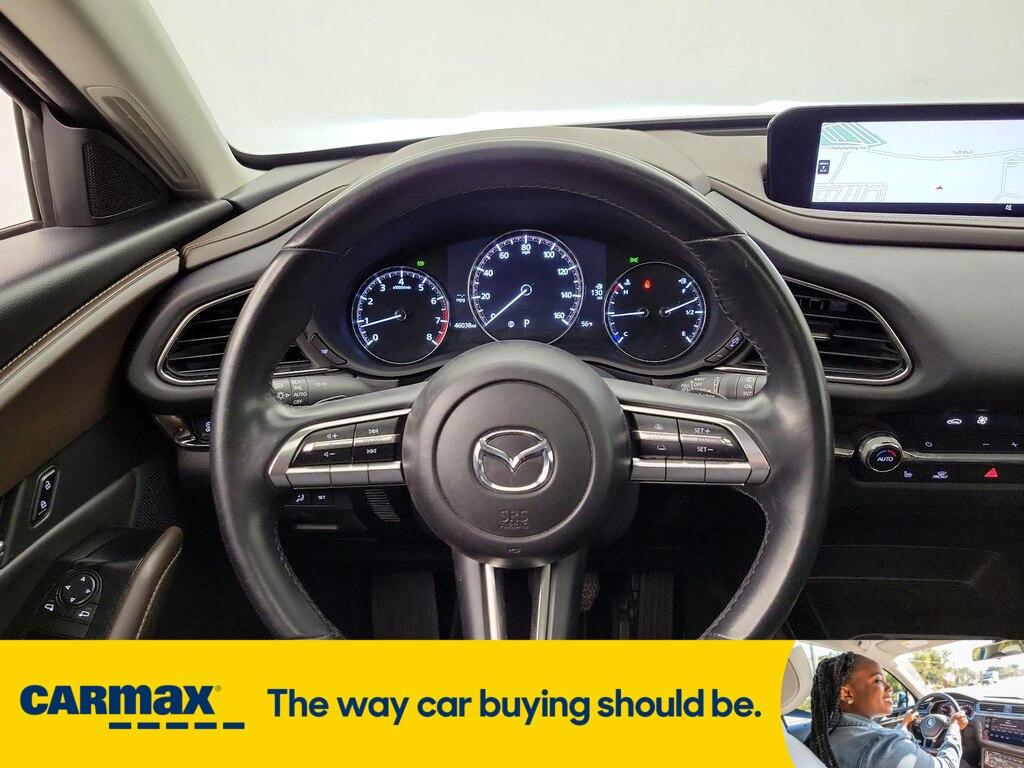 used 2023 Mazda CX-30 car, priced at $23,998