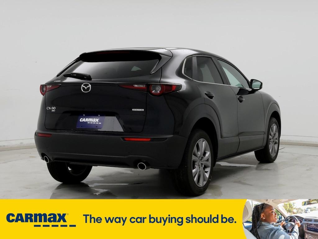 used 2021 Mazda CX-30 car, priced at $23,998