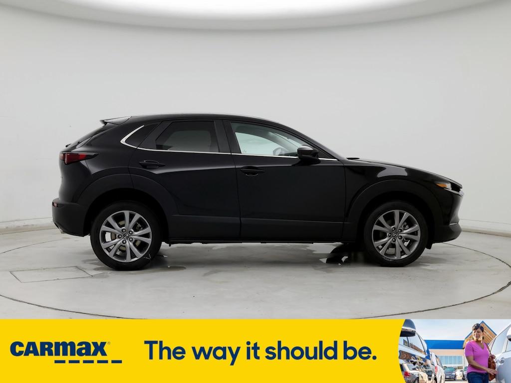 used 2021 Mazda CX-30 car, priced at $23,998