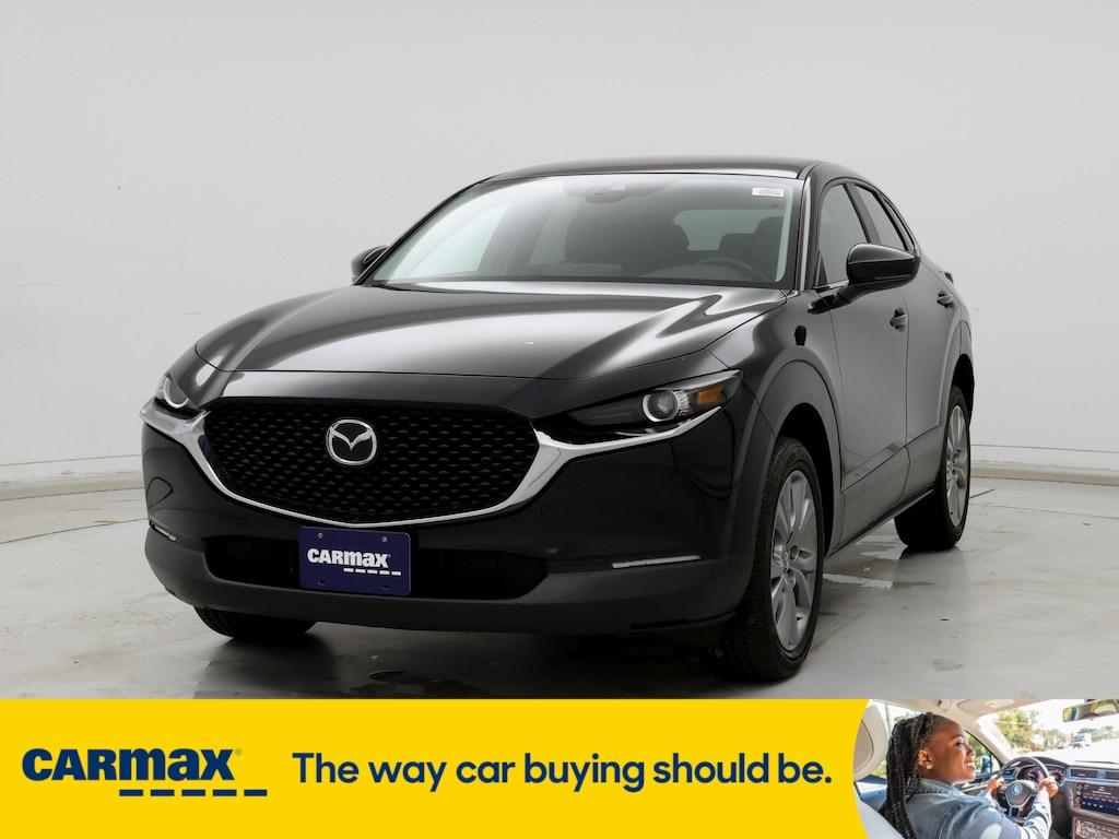 used 2021 Mazda CX-30 car, priced at $23,998