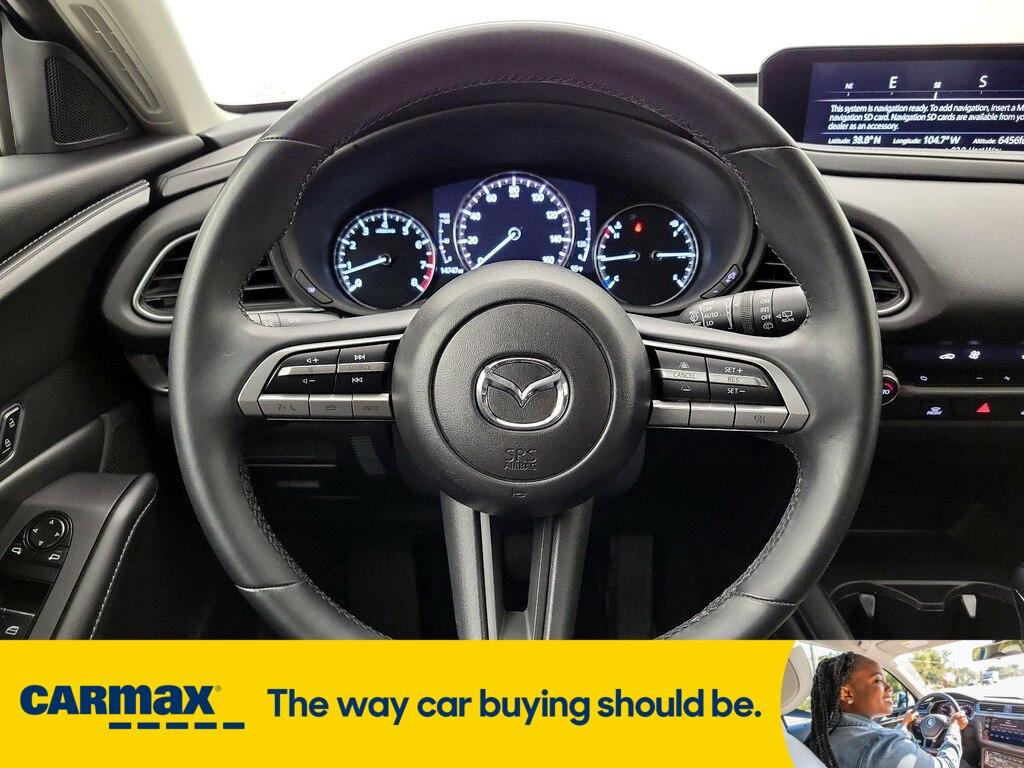 used 2021 Mazda CX-30 car, priced at $23,998