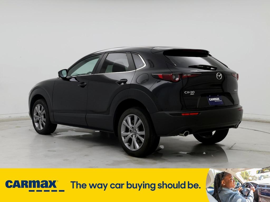 used 2021 Mazda CX-30 car, priced at $23,998