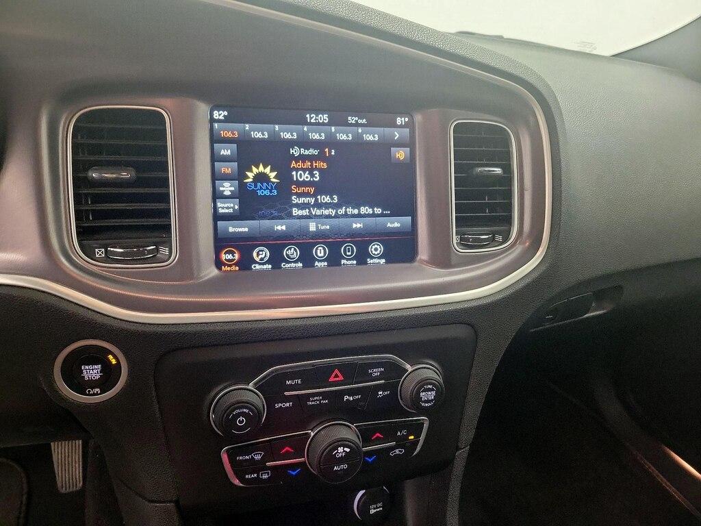 used 2022 Dodge Charger car, priced at $28,998