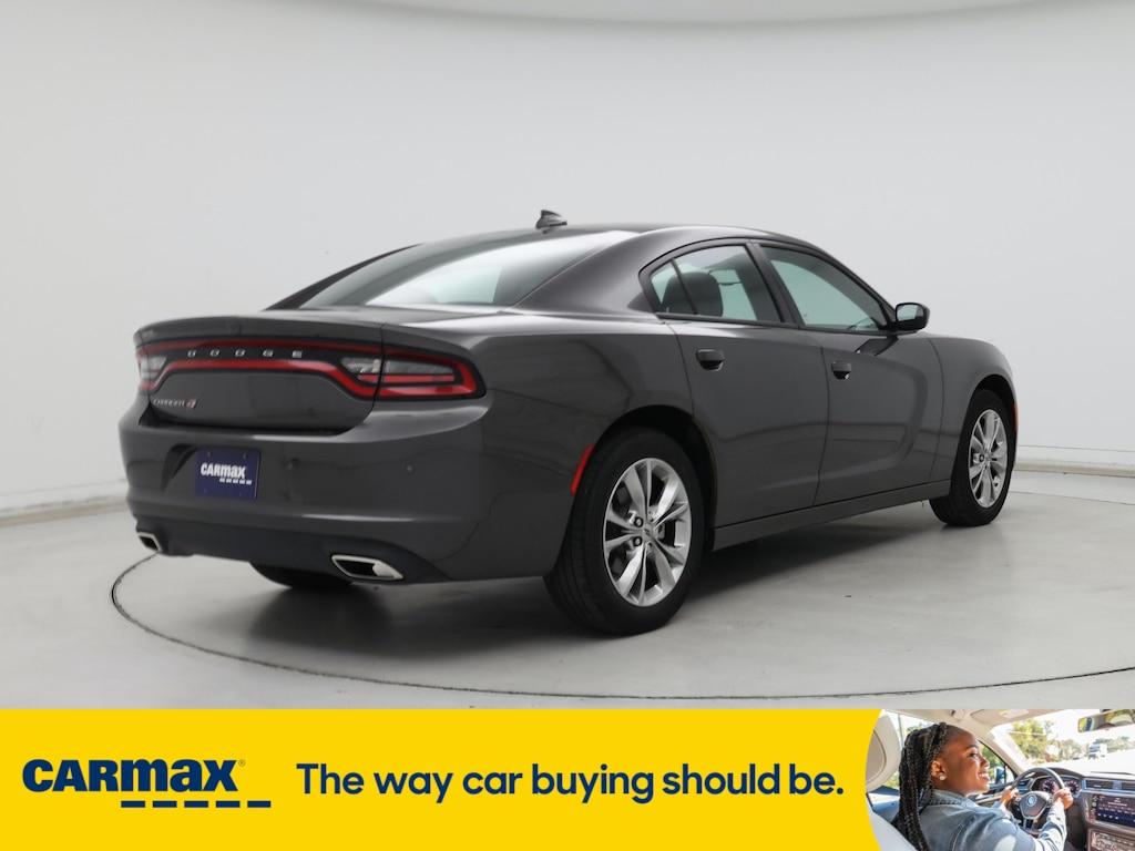 used 2022 Dodge Charger car, priced at $28,998