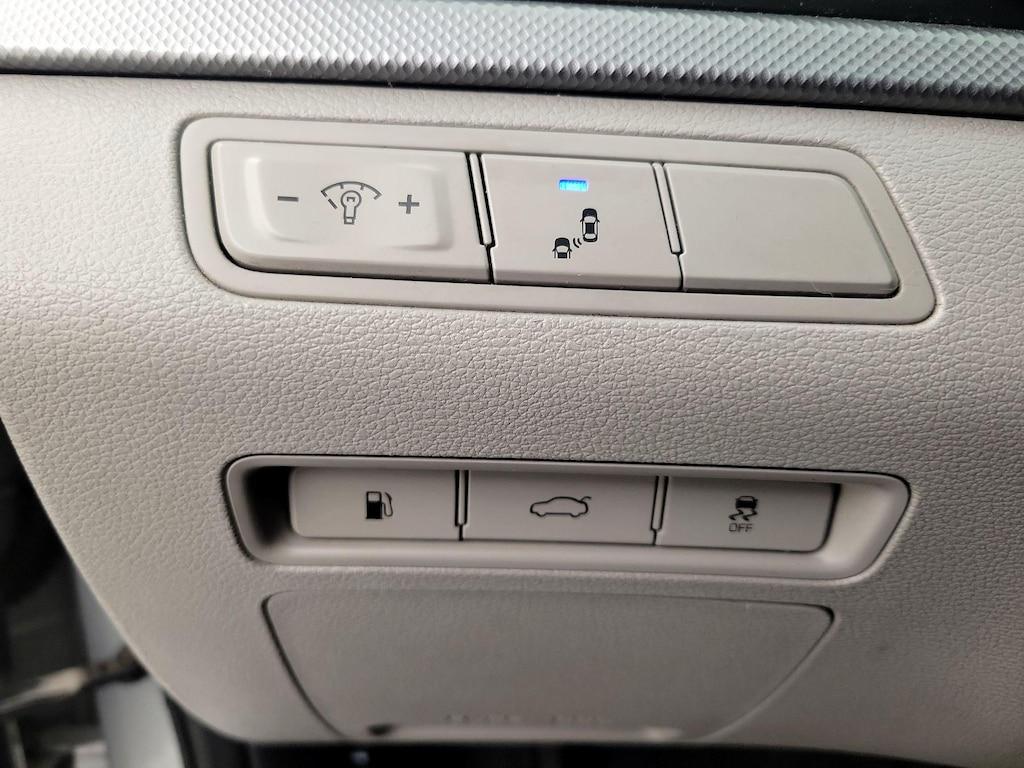 used 2018 Hyundai Sonata car, priced at $13,599