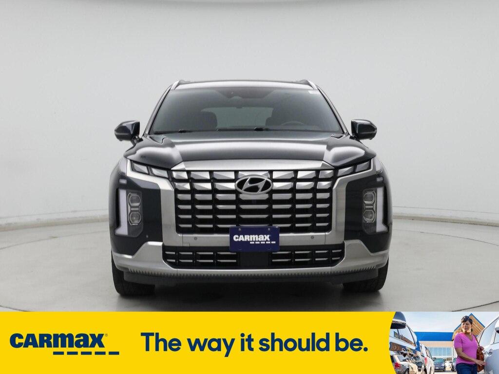 used 2023 Hyundai Palisade car, priced at $40,998