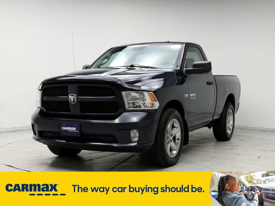 used 2014 Ram 1500 car, priced at $18,998