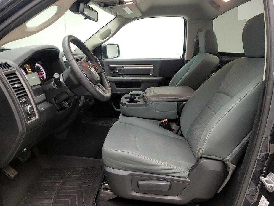 used 2014 Ram 1500 car, priced at $18,998