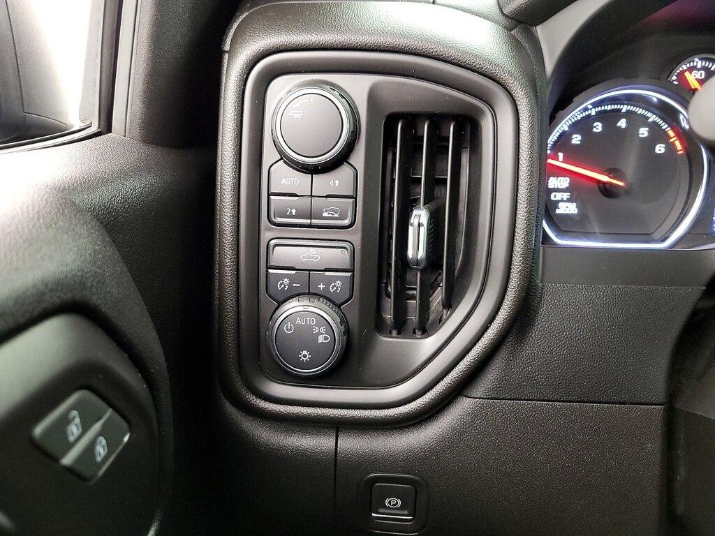 used 2022 Chevrolet Silverado 1500 Limited car, priced at $35,998