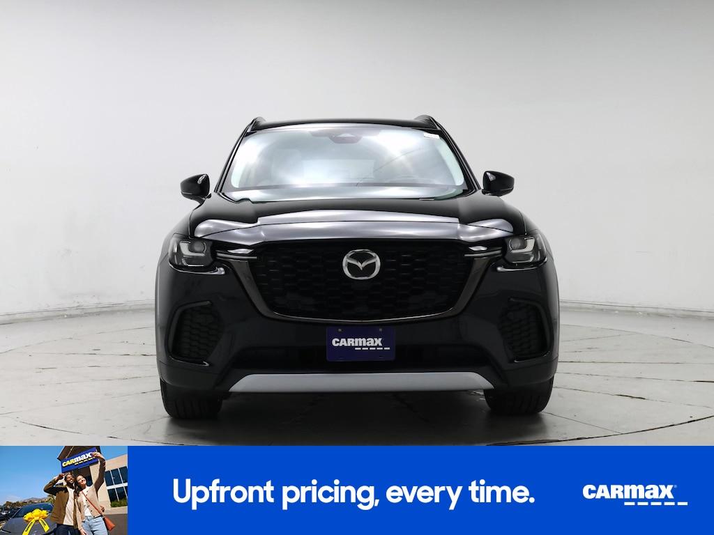 used 2025 Mazda CX-70 PHEV car, priced at $40,998