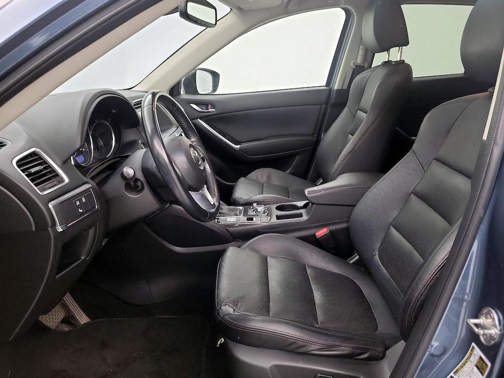 used 2016 Mazda CX-5 car, priced at $18,998