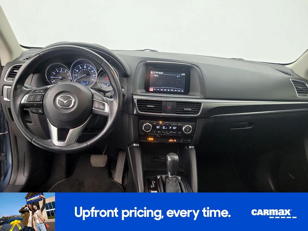 used 2016 Mazda CX-5 car, priced at $18,998