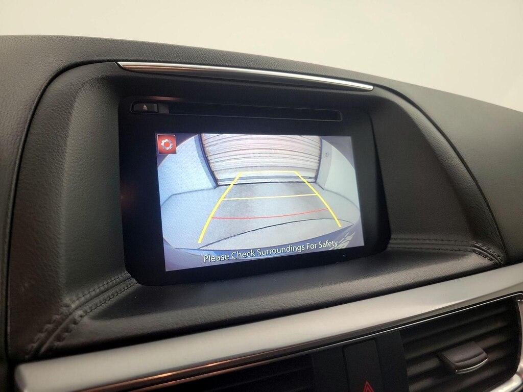 used 2016 Mazda CX-5 car, priced at $18,998