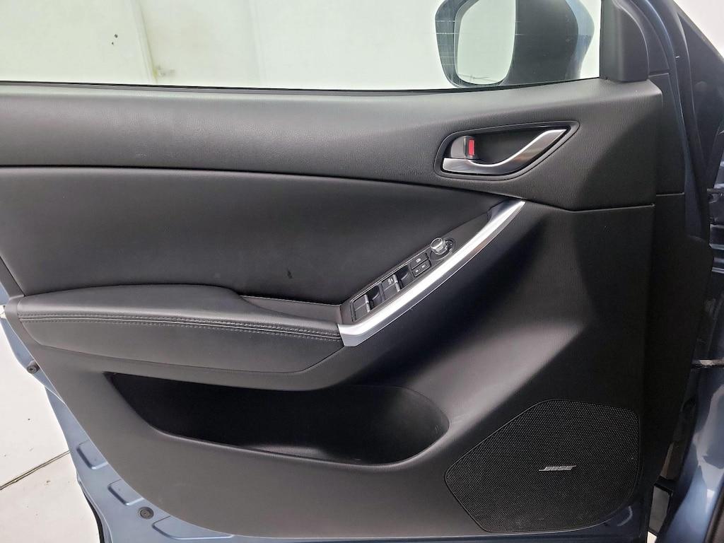 used 2016 Mazda CX-5 car, priced at $18,998