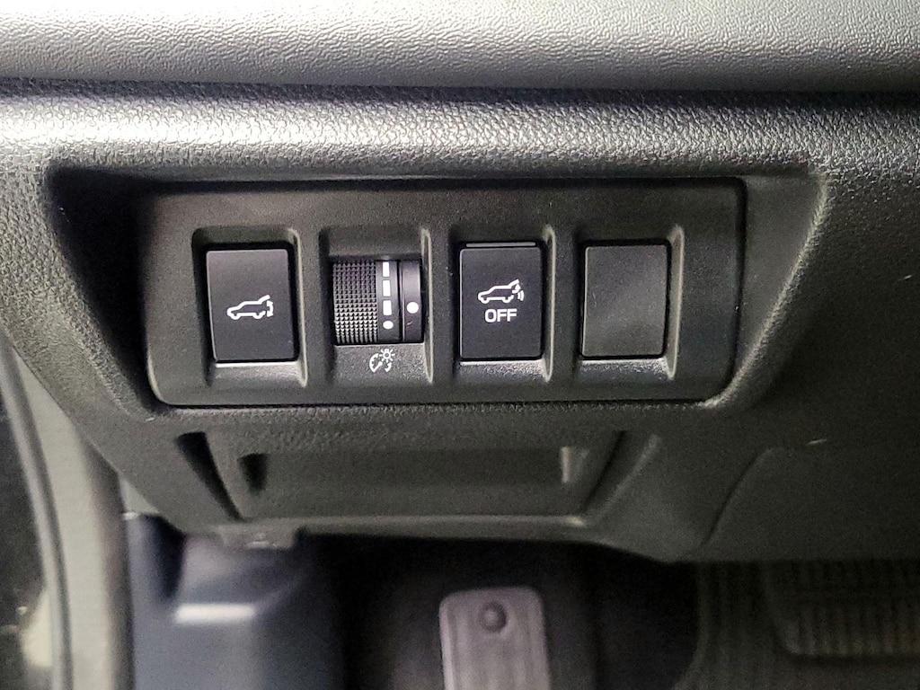 used 2022 Subaru Outback car, priced at $26,998