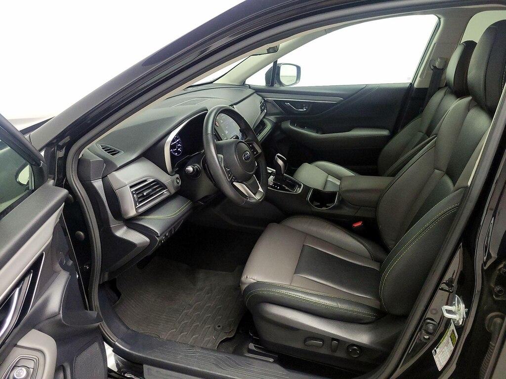 used 2022 Subaru Outback car, priced at $26,998