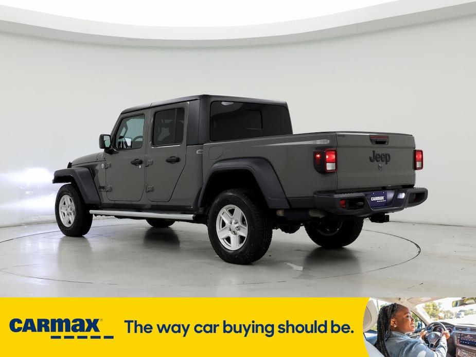 used 2020 Jeep Gladiator car, priced at $29,998