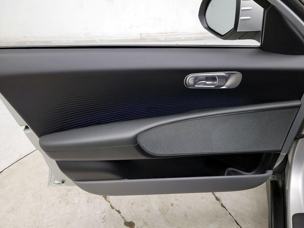 used 2024 Hyundai IONIQ 6 car, priced at $34,998