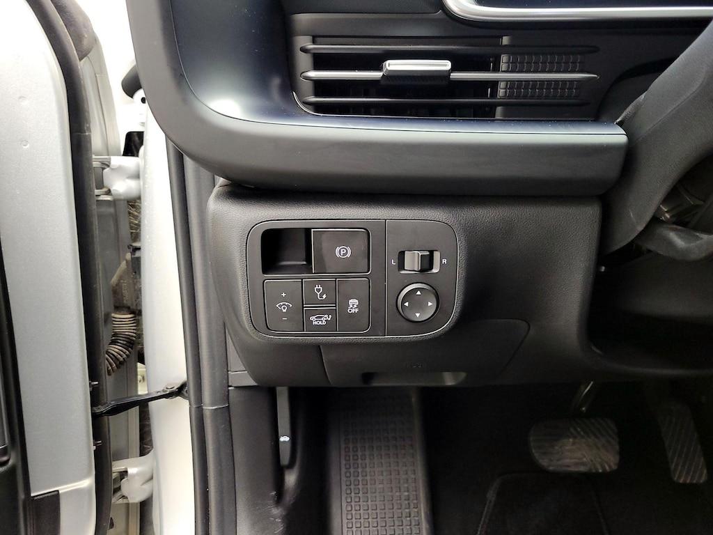 used 2024 Hyundai IONIQ 6 car, priced at $34,998