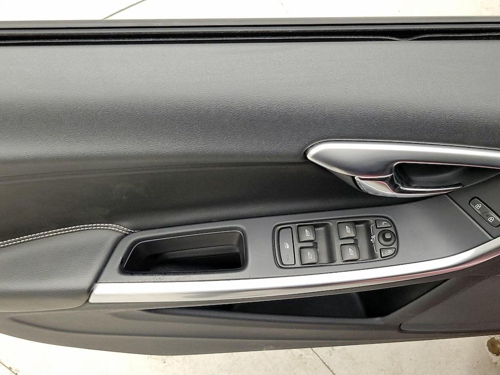 used 2017 Volvo V60 car, priced at $19,998
