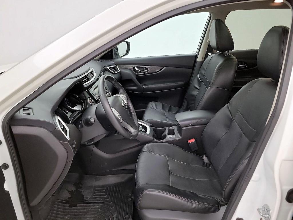 used 2016 Nissan Rogue car, priced at $14,998