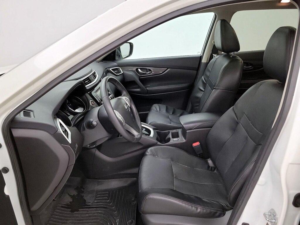 used 2016 Nissan Rogue car, priced at $13,998