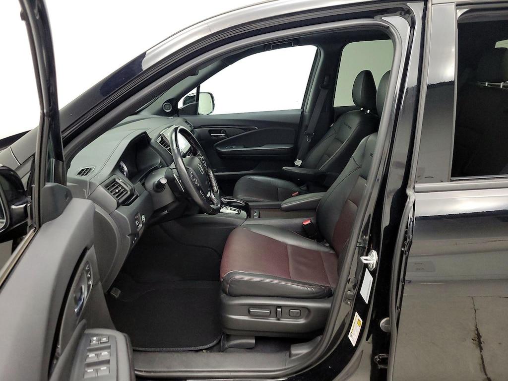 used 2022 Honda Ridgeline car, priced at $30,998