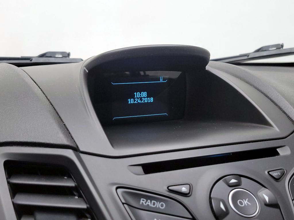 used 2017 Ford Fiesta car, priced at $12,599