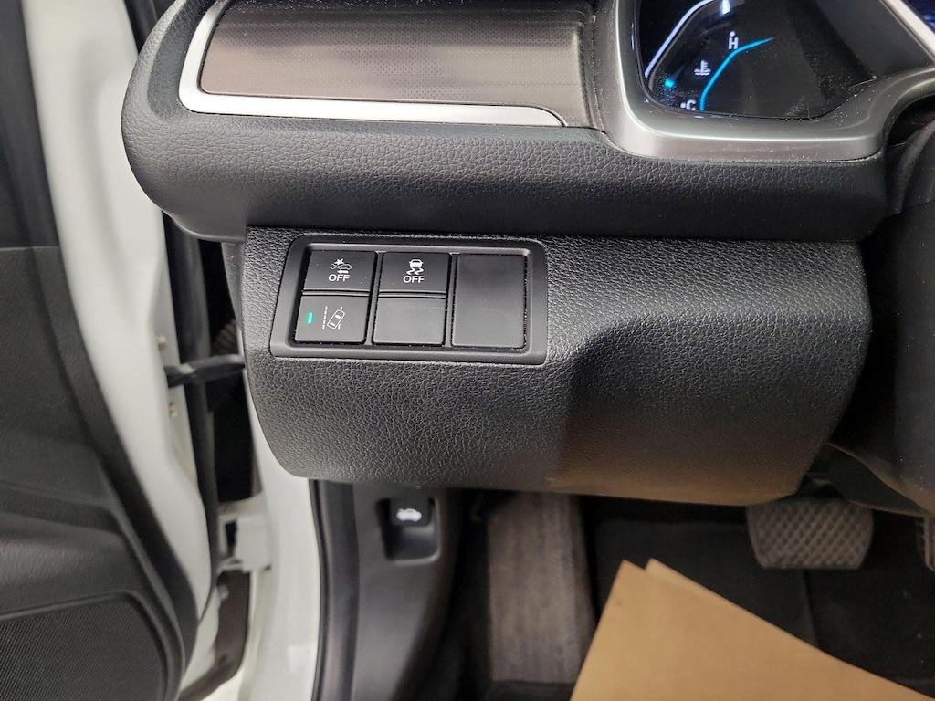 used 2019 Honda Civic car, priced at $20,998