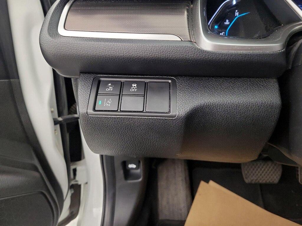used 2019 Honda Civic car, priced at $20,998