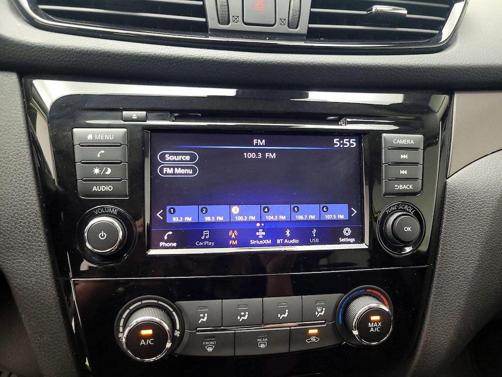 used 2020 Nissan Rogue Sport car, priced at $18,998