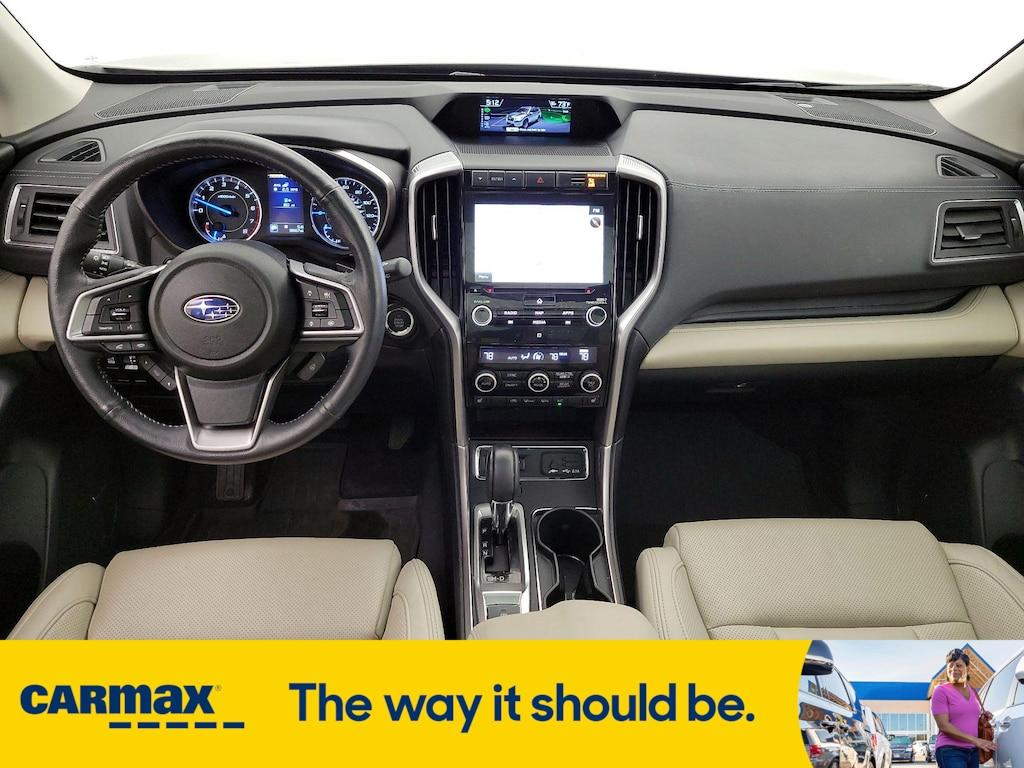 used 2022 Subaru Ascent car, priced at $37,998