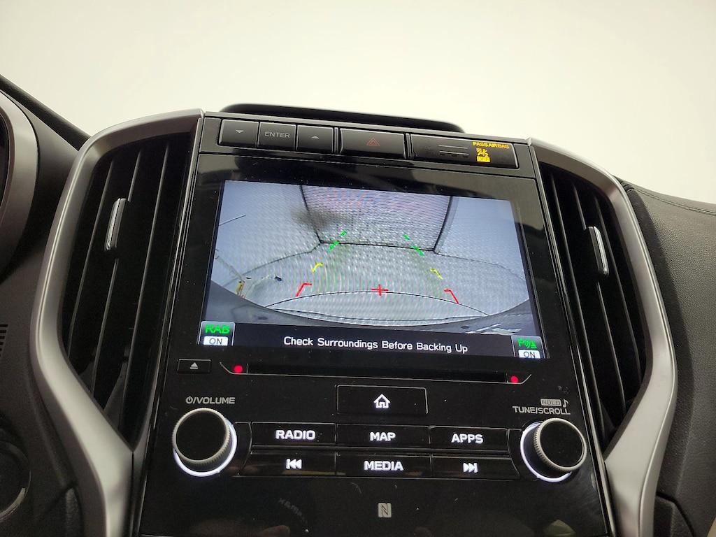 used 2022 Subaru Ascent car, priced at $37,998