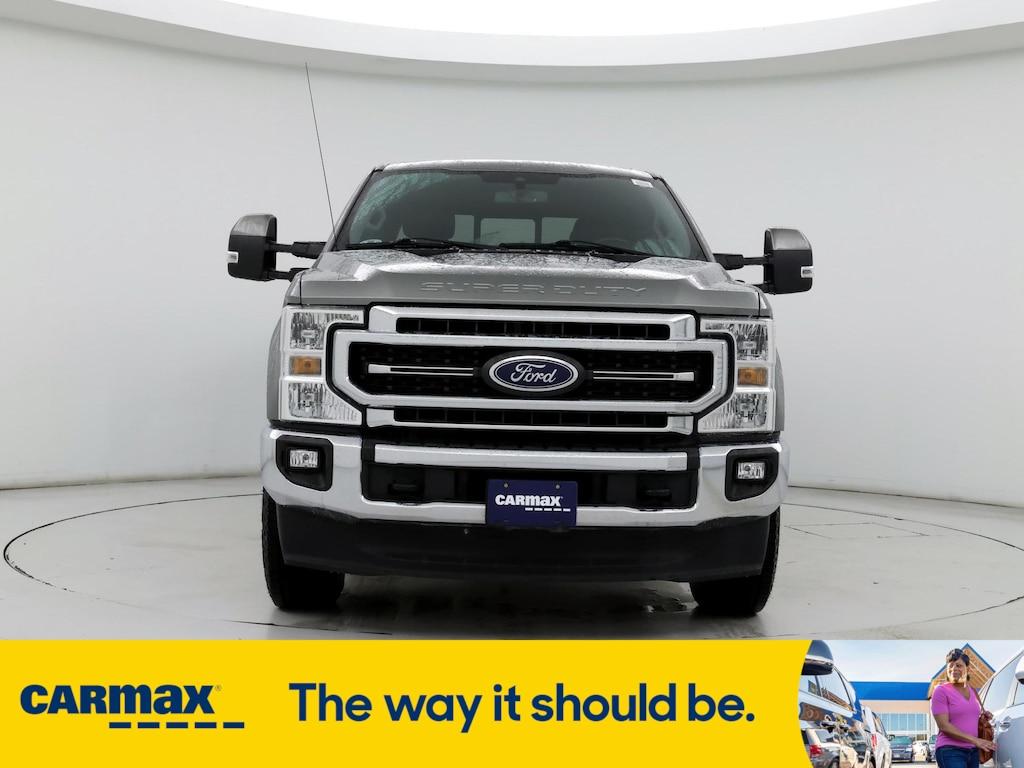 used 2020 Ford F-250 car, priced at $47,998