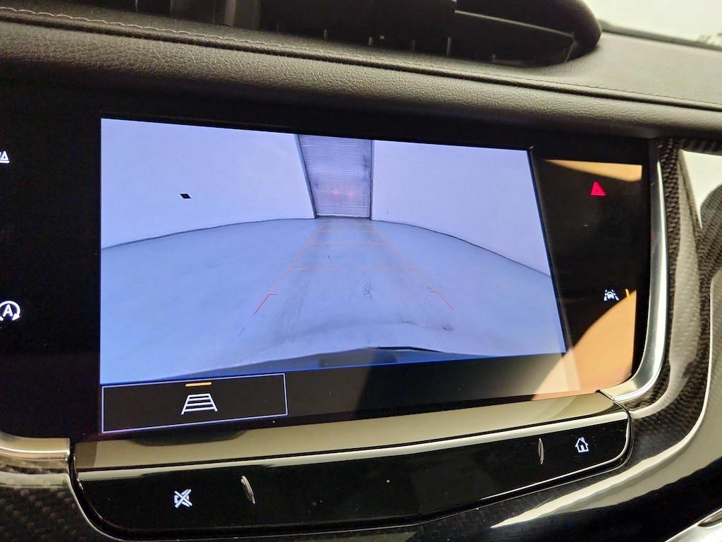 used 2023 Cadillac XT6 car, priced at $44,998