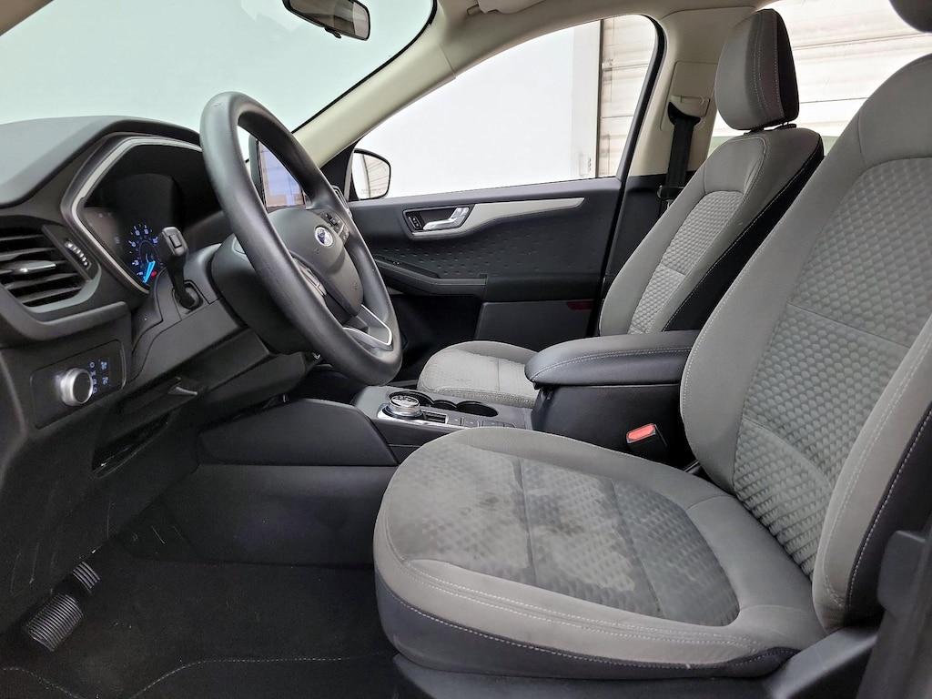 used 2020 Ford Escape car, priced at $16,998