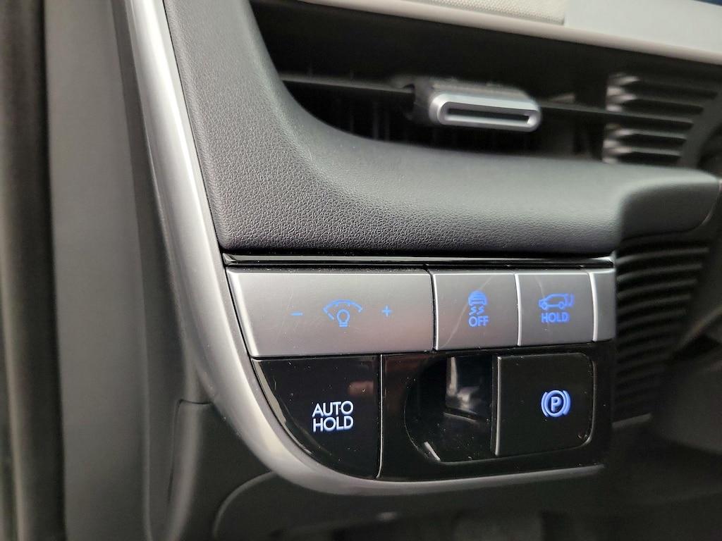used 2022 Hyundai IONIQ 5 car, priced at $29,998