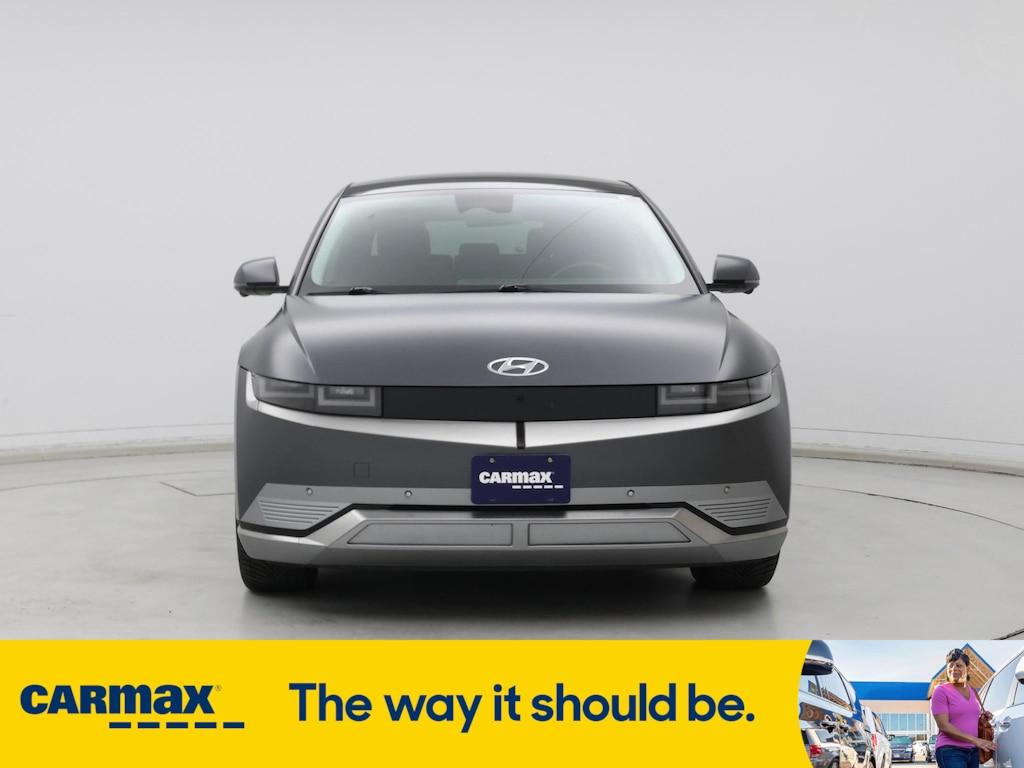 used 2022 Hyundai IONIQ 5 car, priced at $29,998
