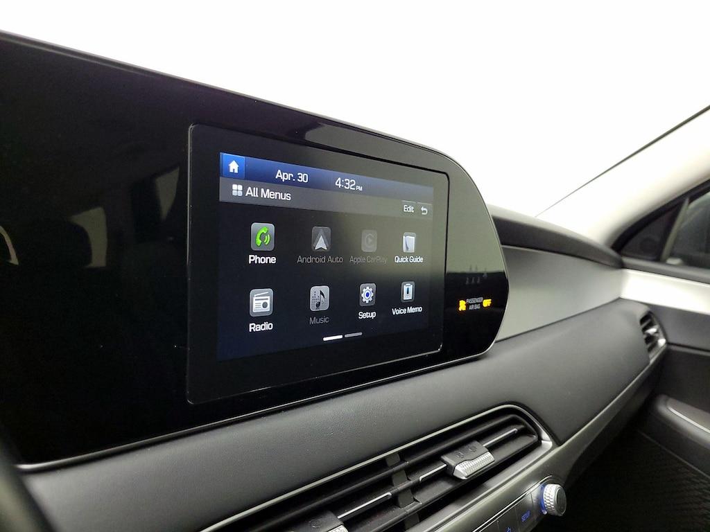 used 2020 Hyundai Palisade car, priced at $27,998