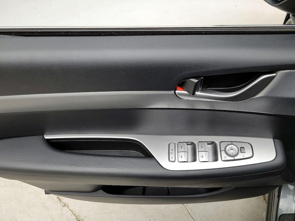 used 2020 Hyundai Palisade car, priced at $27,998
