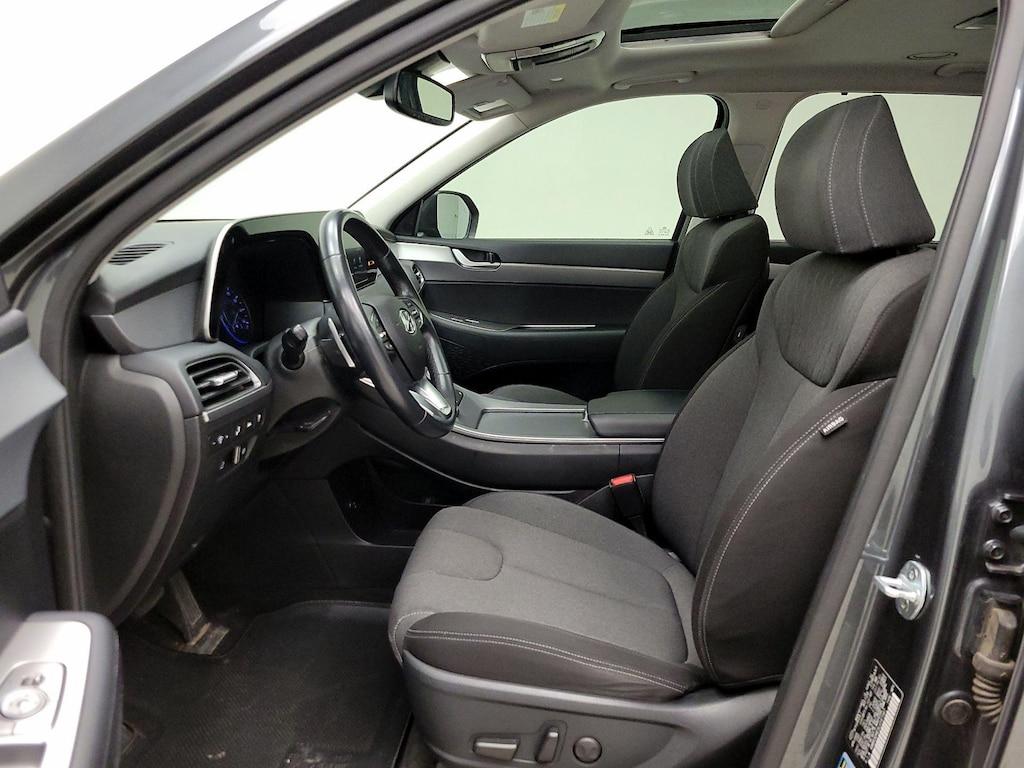 used 2020 Hyundai Palisade car, priced at $27,998