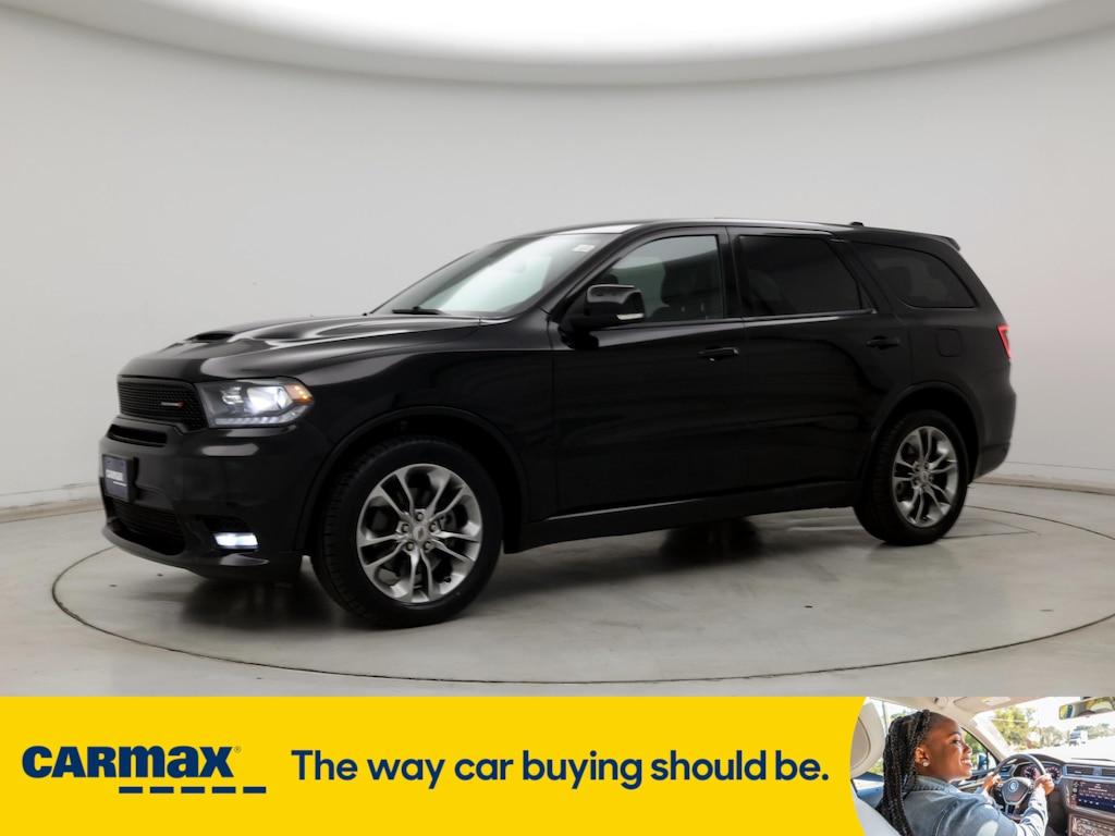 used 2019 Dodge Durango car, priced at $28,998