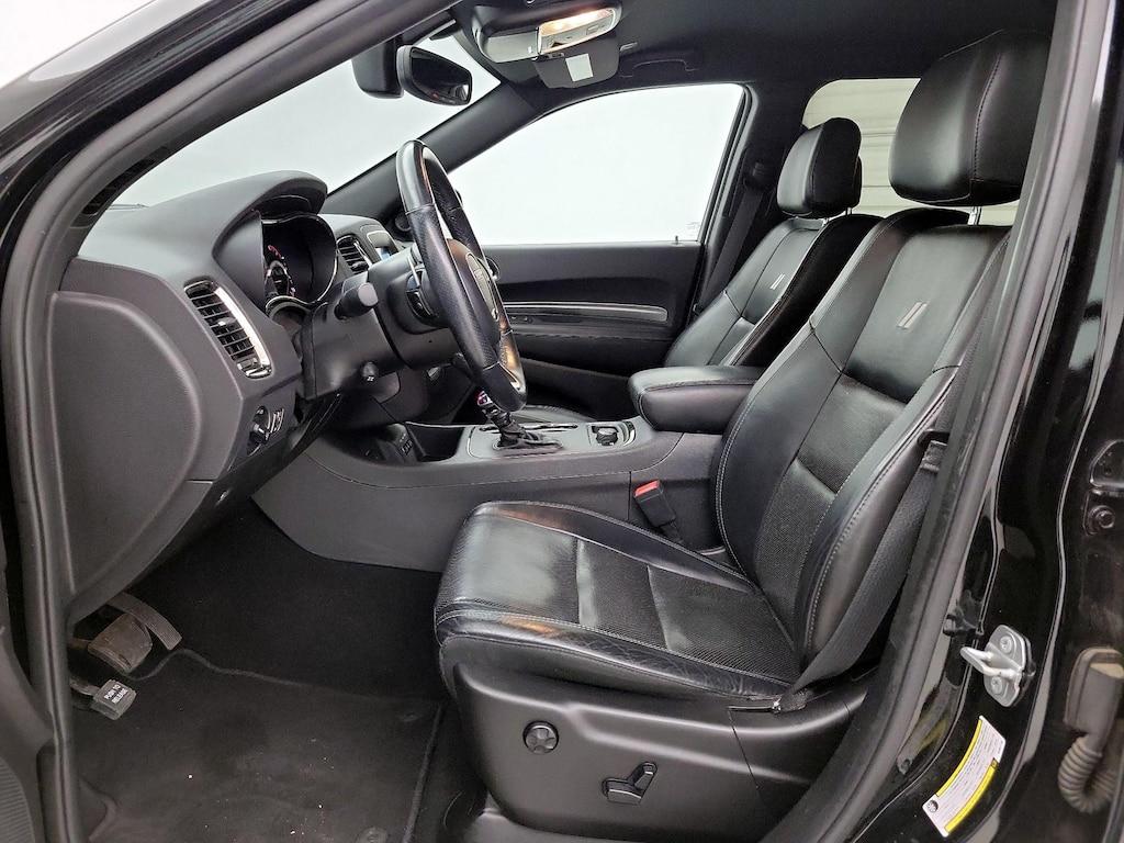 used 2019 Dodge Durango car, priced at $28,998